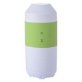 ZAQ Tour Essential Oil Car Diffuser - Olive Green